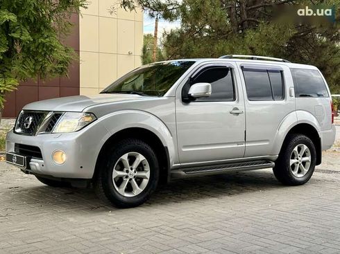 Nissan Pathfinder 2012 - фото 4