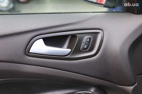 Ford Escape 2019 - фото 24