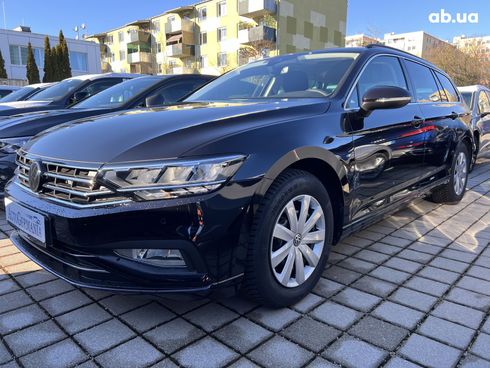 Volkswagen Passat Variant 2023 - фото 25