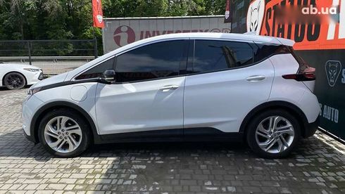 Chevrolet Bolt 2023 - фото 6