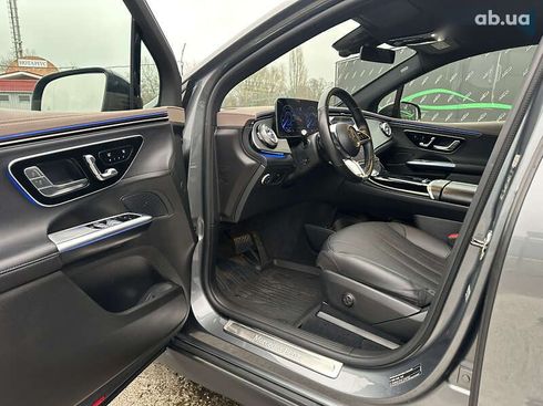 Mercedes-Benz EQE-Класс 2023 - фото 6