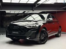 Купить Audi Q8 бу в Украине - купить на Автобазаре