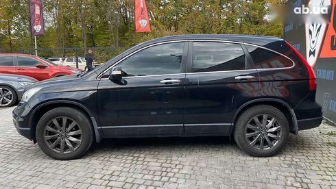 Honda CR-V 2010 - фото 6