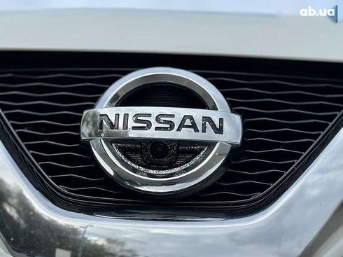 Nissan Rogue 2015 - фото 9