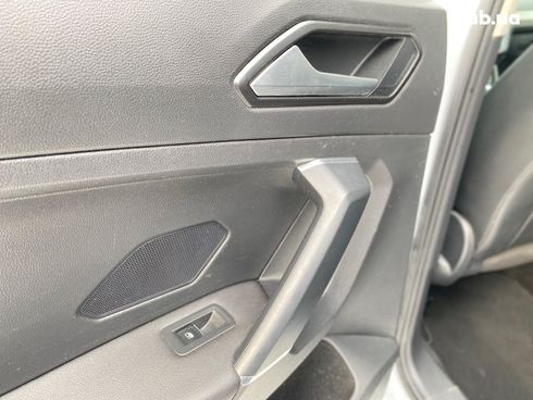 Volkswagen Tiguan 2018 серый - фото 53