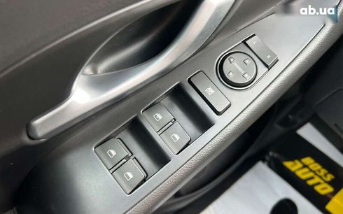 Hyundai i30 2017 - фото 12