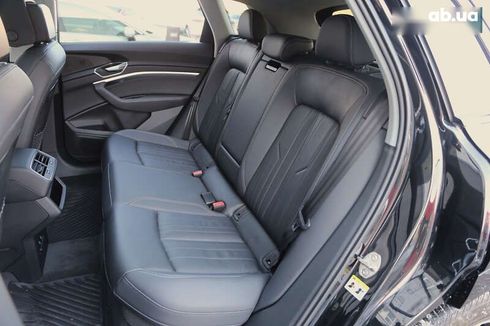Audi E-Tron 2022 - фото 9