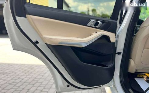 BMW X5 2019 - фото 25