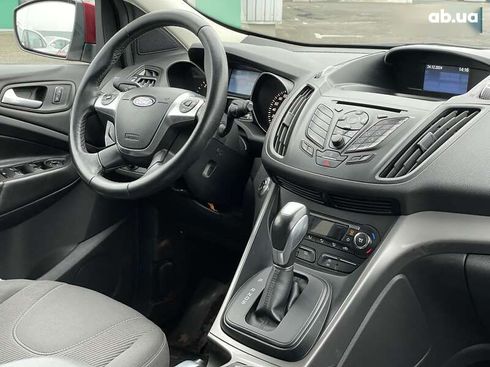 Ford Kuga 2016 - фото 14