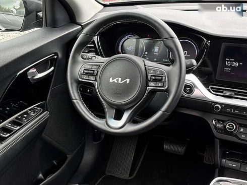 Kia Niro 2022 - фото 19