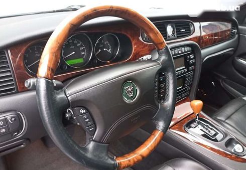 Jaguar XJ 2003 - фото 15