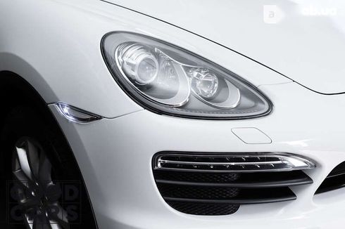 Porsche Cayenne 2014 - фото 6