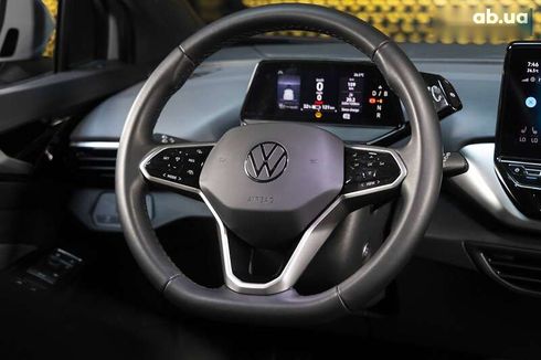 Volkswagen ID.4 2022 - фото 26