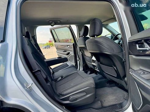 Jeep Grand Cherokee 2021 - фото 27