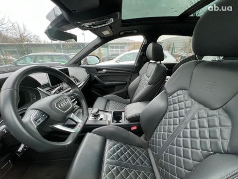 Audi SQ5 2020 - фото 15