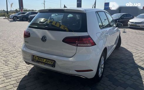 Volkswagen Golf 2019 - фото 5