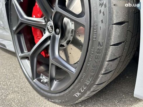 Audi rs6 2025 - фото 13