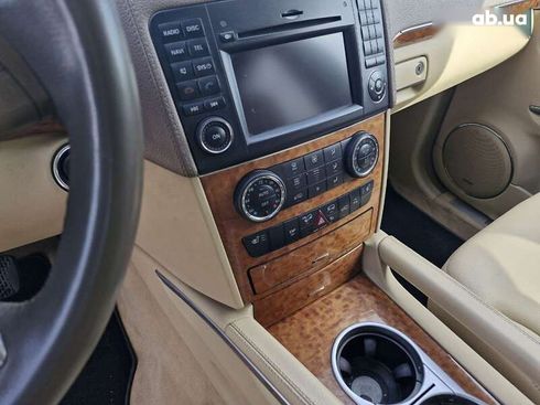 Mercedes-Benz GL-Класс 2008 - фото 17