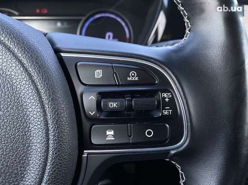 Kia Niro 2020 - фото 6