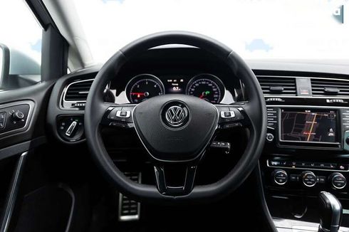 Volkswagen Golf 2016 - фото 22