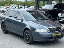 Продажа б/у Skoda Octavia 2007 года - купить на Автобазаре