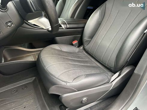 Mercedes-Benz EQE-Класс 2023 - фото 9
