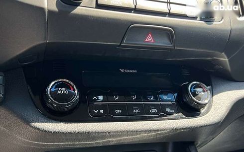 Kia Sportage 2011 - фото 16