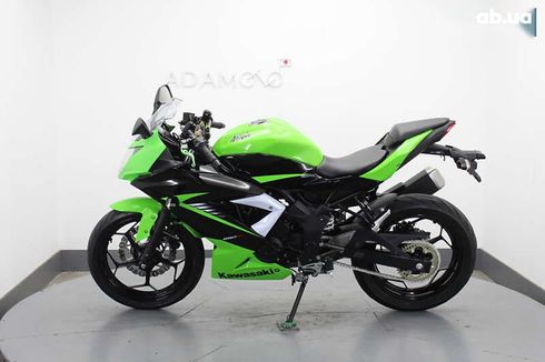 Kawasaki Ninja 2015 - фото 2