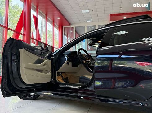 BMW 8 Series Gran Coupe 2020 - фото 11