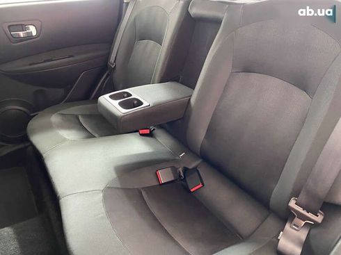 Nissan Qashqai 2011 - фото 23