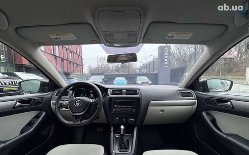 Volkswagen Jetta 2015 - фото 13