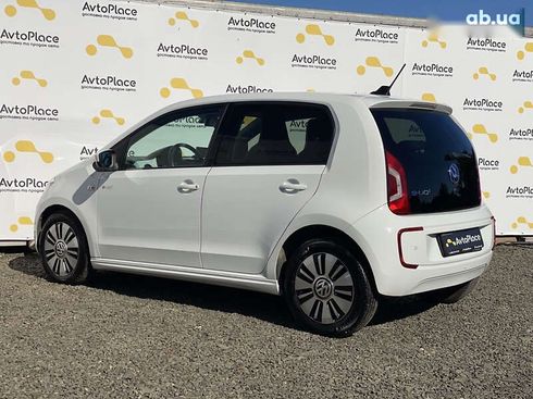 Volkswagen e-Up 2015 - фото 10