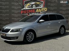 Продажа б/у Skoda Octavia в Винницкой области - купить на Автобазаре