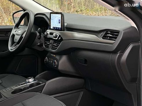 Ford Escape 2023 - фото 15