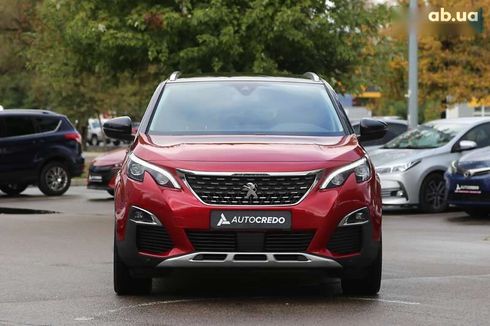 Peugeot 3008 2017 - фото 2
