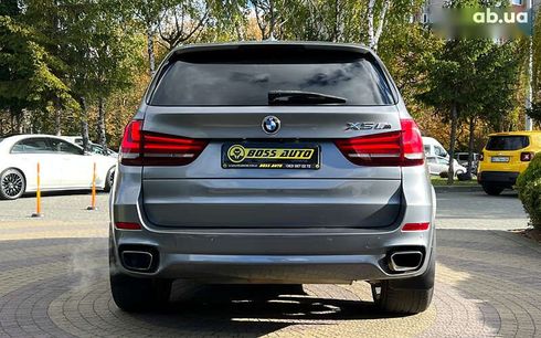 BMW X5 2014 - фото 6
