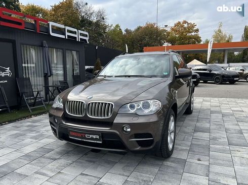 BMW X5 2010 - фото 4