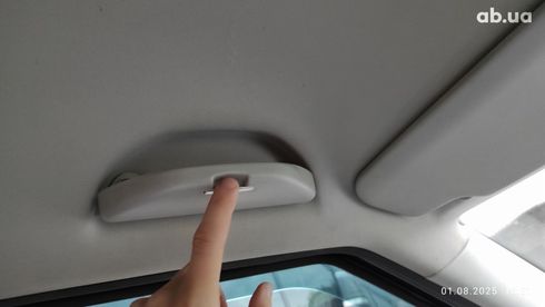 Skoda Roomster 2012 синий - фото 5