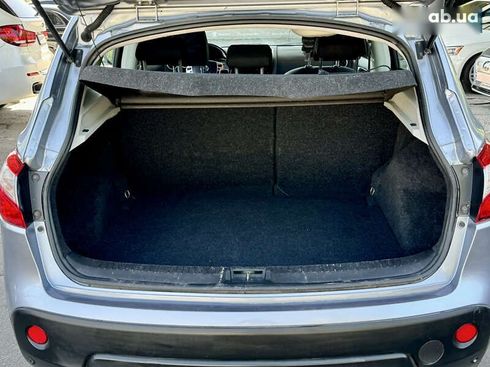 Nissan Qashqai 2013 - фото 29