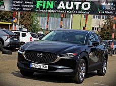 Продажа б/у Mazda CX-30 в Черкассах - купить на Автобазаре