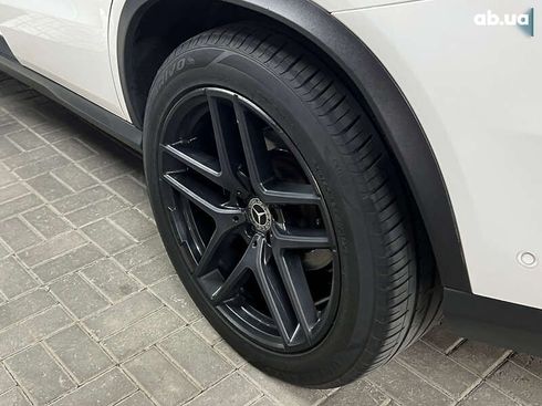 Mercedes-Benz GLE-Class 2018 - фото 18