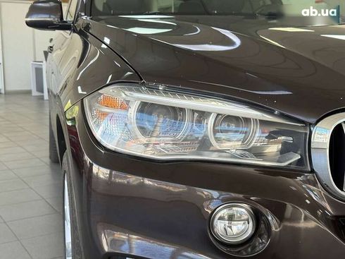 BMW X5 2014 - фото 3