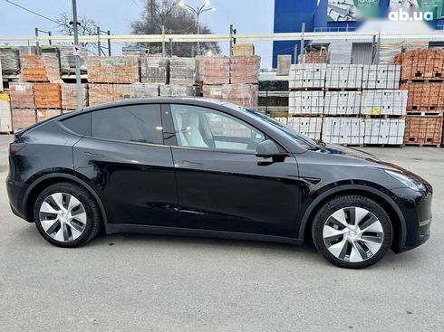 Tesla Model Y 2020 - фото 7