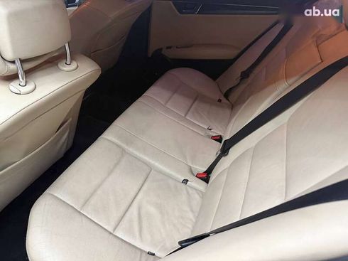Mercedes-Benz C-Класс 2007 - фото 11