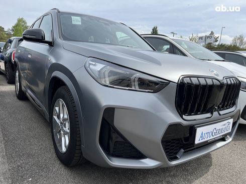 BMW X1 2023 - фото 17