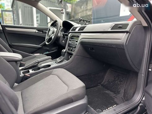 Volkswagen Passat 2013 - фото 9