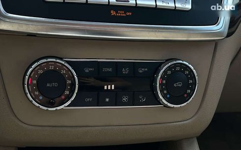 Mercedes-Benz GL-Класс 2014 - фото 18