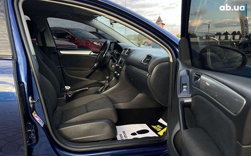 Volkswagen Golf 2009 - фото 21