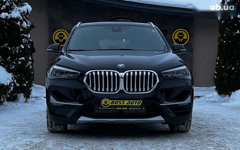 BMW X1 2019 - фото 2