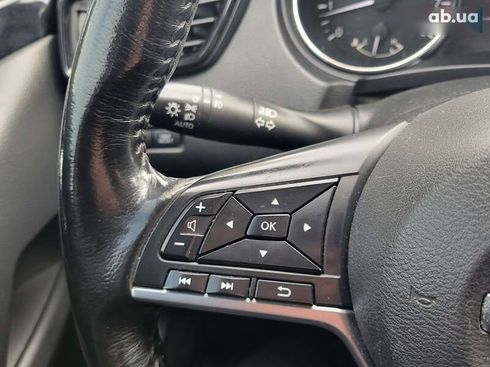 Nissan Rogue 2017 - фото 29